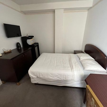 Nash Hotel Berkeley Luaran gambar