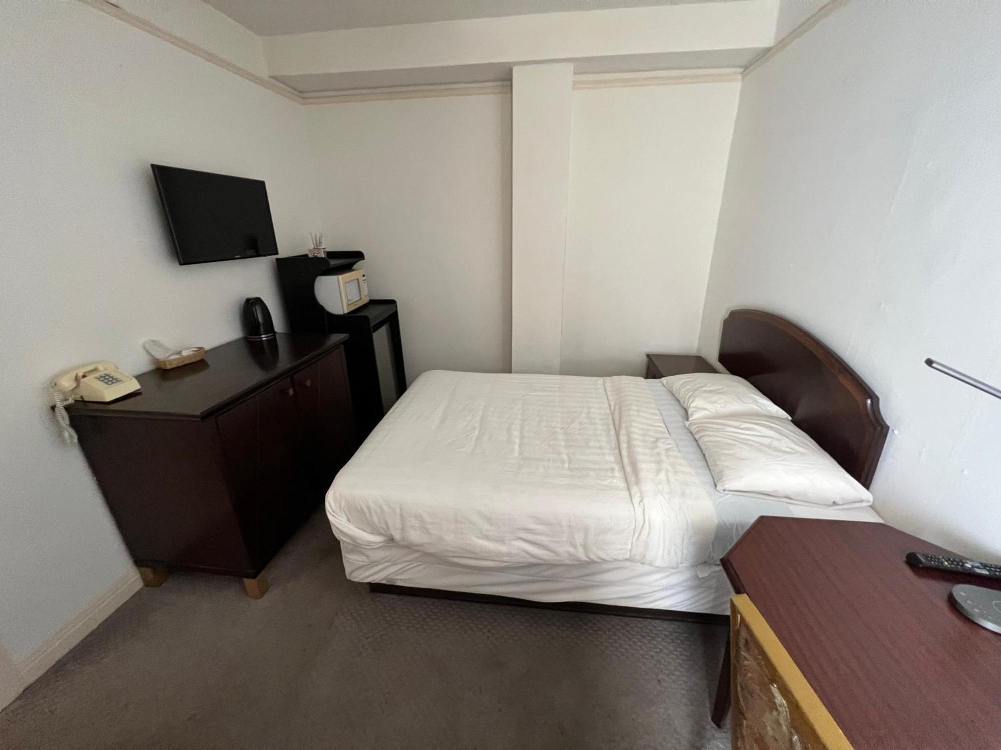 Nash Hotel Berkeley Luaran gambar
