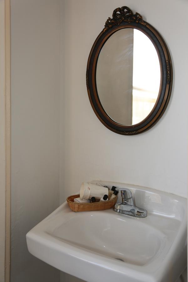 Nash Hotel Berkeley Luaran gambar
